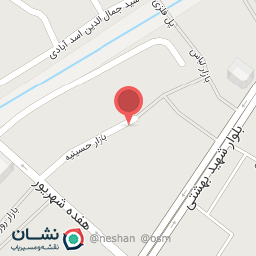 عکس فروشگاه حوله سهند 