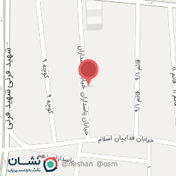 عکس آرایشگاه زنانه هنر زیبایی