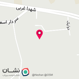 عکس تولیدی مشعل قائم