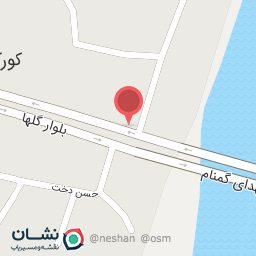 عکس نانوایی بربری