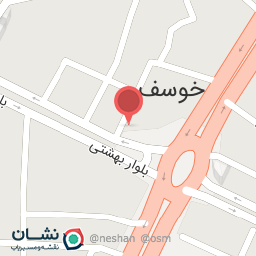 عکس خودپرداز بانک تجارت خوسف