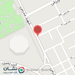 عکس اتورسرویس نوروزی