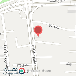 عکس آپاراتی سعادت