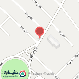 عکس شهید آوینی