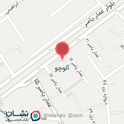 عکس آسانسور امین 