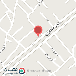 عکس فروشگاه تیزرو طبیبیان