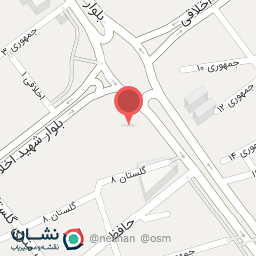 عکس مرکز مشاوره روانشناسی دکتر محمدحسین عسکری