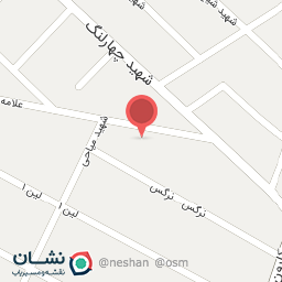 عکس قصابی رضا کاردی