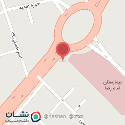 عکس فروشگاه زنجیره ای افق کوروش (شعبه حکیم فندرسکی)