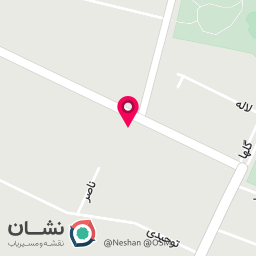 عکس سالن تخصصی ناخن ویوا