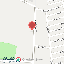 عکس فروشگاه شرکت تولیدی گلبرگ دنیا (خدادادی)