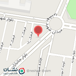 عکس اداره منابع آب شهرستان بروجن 