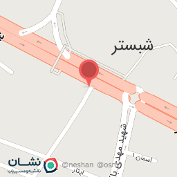 عکس مسجد جامع و مصلی نگین شهر