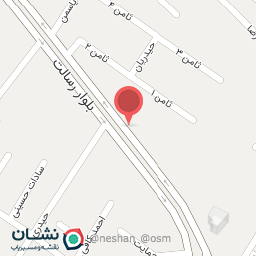 عکس تعمیرگاه پیشرو