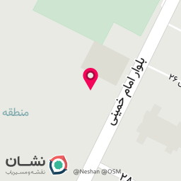 عکس کیوسک نان رضوی شعبه پست ناحیه ۳