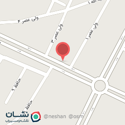 عکس افق کوروش شعبه لردگان