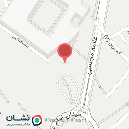 عکس فروشگاه لوازم عقد و آینه و شمعدان لبخند عروس