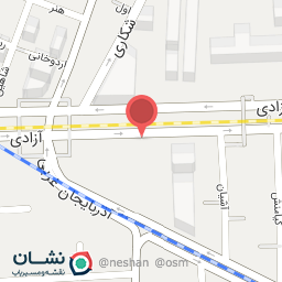 عکس عینک سازی تعاونی وزارت کار