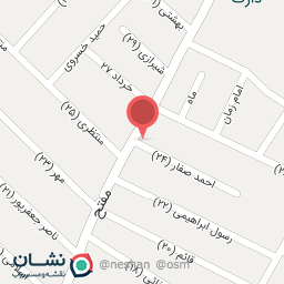 عکس سوپرمارکت دانیال