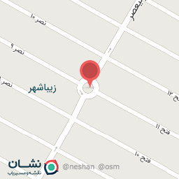 عکس میدان باب الحوائج (زیباشهر)