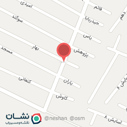 عکس باشگاه مهرداد