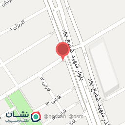 عکس 	پارکینگ و کارواش سامان