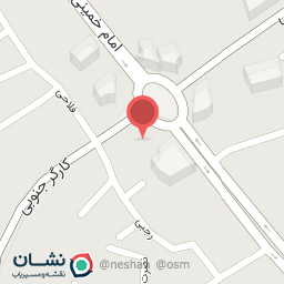 عکس فروشگاه مواد غذایی عجم