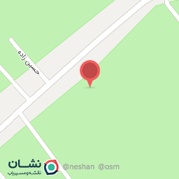 عکس باغ تالار آنا