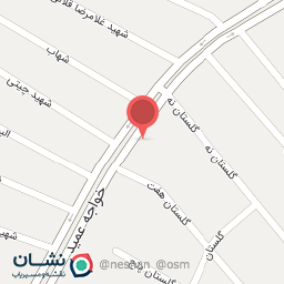 عکس تاسیسات ناصری