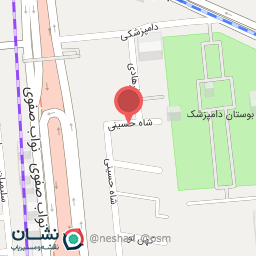 عکس سالن زیبایی نیلوکس