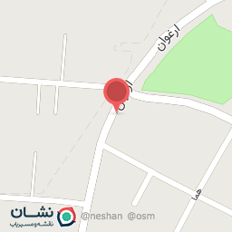 عکس تاکسی سرویس ارغوان