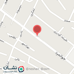 عکس آژانس صدف بروجرد