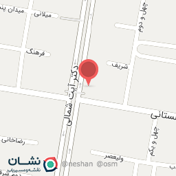 عکس خرازی ظریف