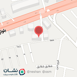 عکس داروخانه اکسیر (دکتر علیرضا زمانی)