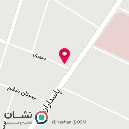 عکس آتلیه عکاسی موندگار