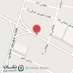 عکس بوتیک کیک گرندی 2