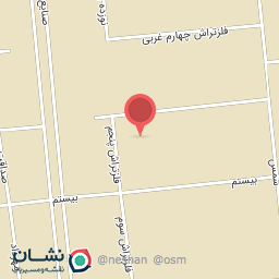 عکس رنگ پودری اطلس