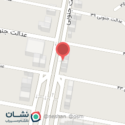 عکس سوپرمارکت شبانه روزی ماهان