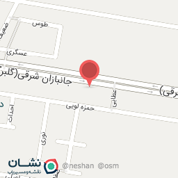 عکس فروشگاه موتور نادری