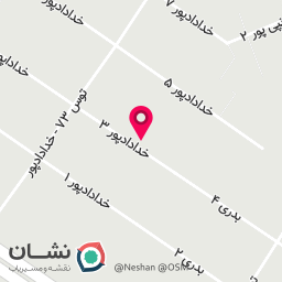 عکس هایپر مارکت لعل