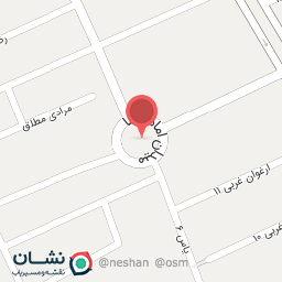 عکس میدان امام رضا