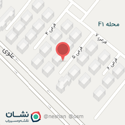 عکس مجتمع مسکونی بلوک ۷۷ ، اف ۱