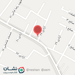 عکس کلینیک پدرام