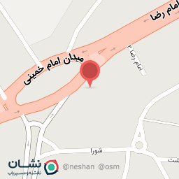 عکس آشپزخانه طوفان