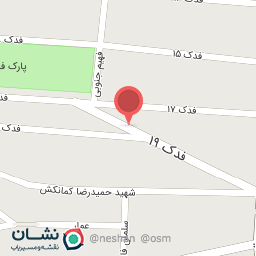 عکس نانوایی بربری