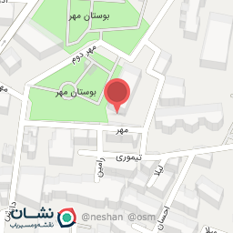 عکس پارکینگ