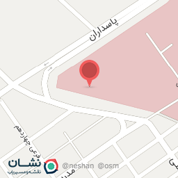 عکس کلینیک تخصصی شهید شاملی