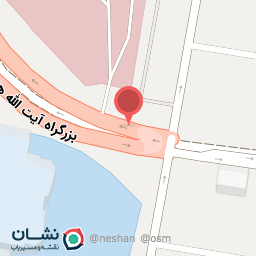 عکس تاکسی نیایش - شهران