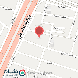 عکس بوستان نرگس