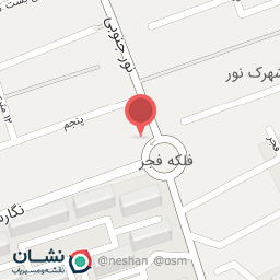 عکس مرکز جامع توانبخشی حکیم